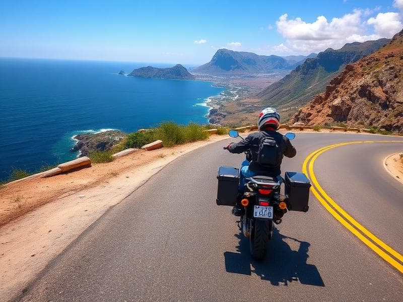 Skottland – North Coast 500